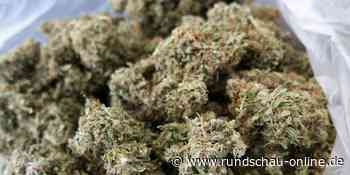 Engelskirchen: Mann wegen Drogenhandels vor Kölner Landgericht - Kölnische Rundschau