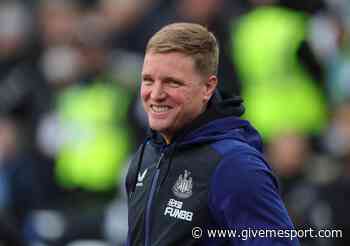 £54m Newcastle target would be 'bigger coup than Trippier & Bruno' - GIVEMESPORT