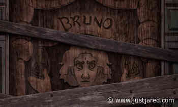 Here's Why Encanto Song 'We Don't Talk About Bruno' Did Not Get an Oscar Nomination - Just Jared