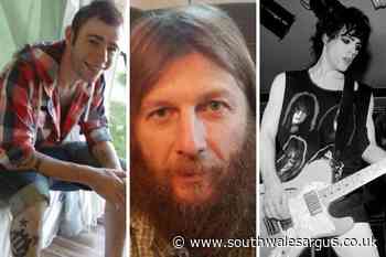 Blackwood murder and Kyle Vaughan disappearance Gwent unsolved - South Wales Argus