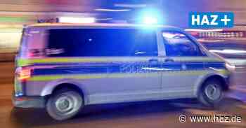 Garbsen: Jugendliche bewerfen fahrenden Bus mit Steinen - HAZ