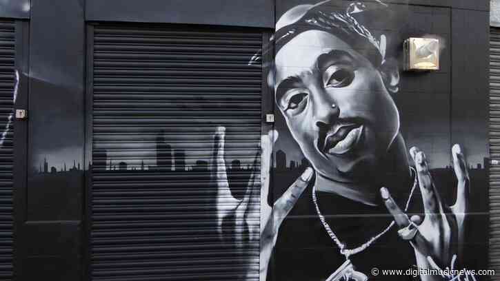 A Book of Poems Written By 11-Year Old Tupac Shakur Goes Up for Auction