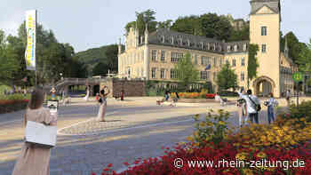 Bendorf – ein Blumenmärchen? Entscheidung zur Landesgartenschau fällt am Dienstag - Rhein-Zeitung