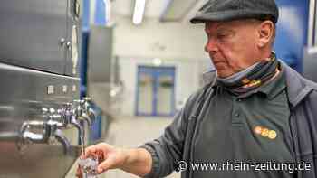 Der Klimawandel lässt die Grundwasserpegel sinken: Wie sieht die Lage in Koblenz aus? - Rhein-Zeitung