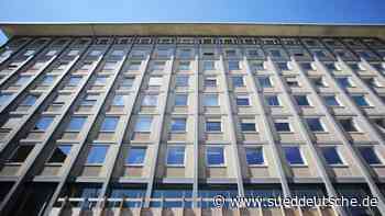 Urteil: Kommune für Sicherheit in ihren Wäldern zuständig - Süddeutsche Zeitung - SZ.de