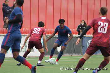 #ATOTC – Atlético Ottawa Training Camp Day 16-21 – Atlético Ottawa - Atlético Ottawa