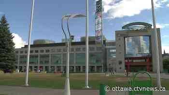 City of Ottawa ends 2021 with multi-million dollar budget surplus - CTV News Ottawa