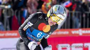 Anze Lanisek, Timi Zajc, Peter Prevc und Ziga Jelar siegen für Slowenien in Planica - Eurosport DE