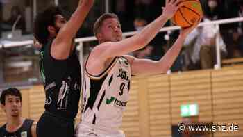 2. Basketball-Bundesliga ProA: Itzehoe Eagles siegen im Kellerduell gegen Ehingen Urspring dreistellig | shz.de - shz.de