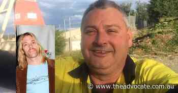 Brant Webb on the death of Foo Fighters drummer Taylor Hawkins - The Advocate