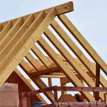 Farnham named UK property hotspot as house prices rise 22 per cent in a year | farnhamherald.com - Farnham Herald