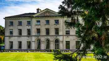 Win a 2 night stay in Farnham Estate - Q102