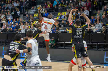 LMS | Chambéry et Aix se neutralisent, Paris gère à Nancy - HandNews