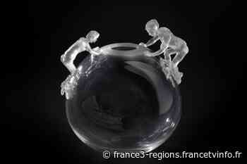 Nancy : le verre à l'honneur au musée des Beaux-Arts - France 3 Régions