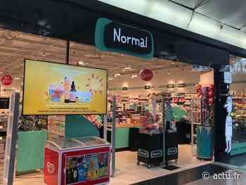 Après Metz et Nancy, Normal va ouvrir un nouveau magasin en Lorraine : voici où et quand - L'Impartial
