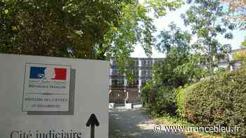 Policiers jugés à Nancy : mal à l'aise à la barre, les prévenus tentent de minimiser - France Bleu