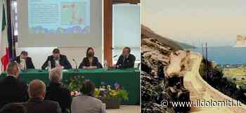 Ferrovia Rovereto-Alto Garda, ecco lo studio: “Percorso 90% in galleria, costi per 500 milioni e tempi di percorrenza 25 minuti” - il Dolomiti