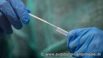 Landkreis Landsberg: An dritter Stelle in Bayern: Im Kreis Landsberg steigt die Corona-Inzidenz stark an | Landsberger Tagblatt - Augsburger Allgemeine