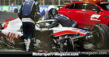 Fahrer fordern: Schumachers Crash-Stelle noch heute entschärfen - Motorsport-Magazin.com