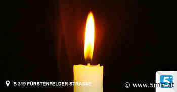 Töd­licher Verkehrs­unfall: Auto­fahrer verstarb noch an Ort und Stelle - 5 Minuten