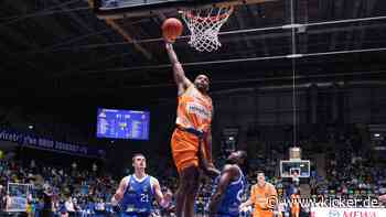 Christon am Ende zur Stelle: Ulm siegt in Frankfurt - kicker