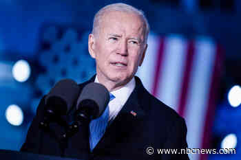 Takeaways from Biden’s trip to Europe: Unity, reassurance and a memorable gaffe