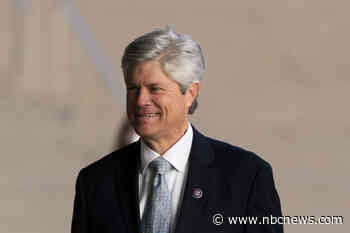 GOP Rep. Jeff Fortenberry says he will resign from Congress