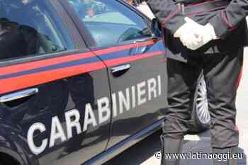 Madre ruba alimentari perché indigente, i carabinieri le pagano la spesa - latinaoggi.eu