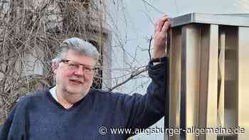 Stefan Kümmritz wird 70: Er ist ein Sportler und ein Kulturmensch