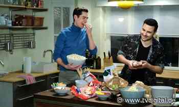 Unter uns: Julius ist zurück! Aber er hat sich verändert… - TV Digital