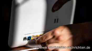 Surfen: Internet-Datenvolumen wächst weiter rasant an - Digital - Stuttgarter Nachrichten