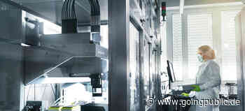 „Digital-Health-Unternehmen stehen gute Zeiten bevor“ - GoingPublic Media