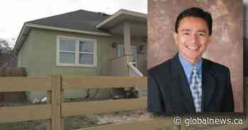 Kamloops lawyer granted bail on charges linked to death of TRU instructor - Global News