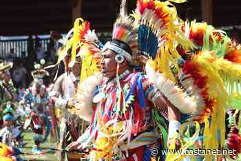 Organizers confirm Kamloopa Powwow scheduled to make its return in July - Kamloops News - Castanet.net