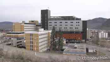Provincial planning continues for cancer care centre in Kamloops - CFJC Today Kamloops