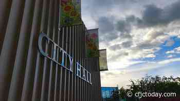 COLLINS: Propaganda in Kamloops municipal race heats up - CFJC Today Kamloops