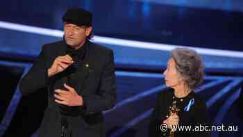 CODA has won best picture at the Academy awards in a ceremony that was overshadowed by Will Smith