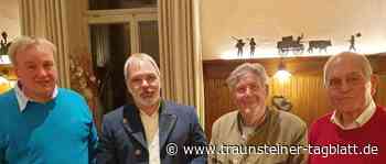 Traunstein: Förderverein gründet gemeinnützige GmbH - Traunsteiner Tagblatt