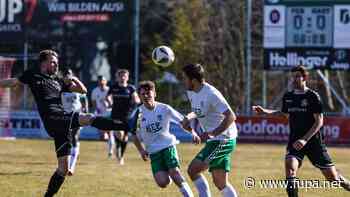 FC Schwaig kämpft gegen Traunstein um Punkte und den Pokal - FuPa