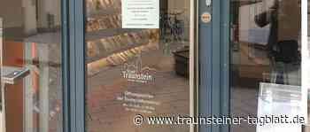 Traunstein: Tourist-Information Traunstein am morgigen Samstag geschlossen - Traunsteiner Tagblatt