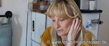 Tanzlehrerin Veronika Höhn kommt aus der Ukraine: »Es ist irrsinnig schwer, das alles zu ertragen« - Traunsteiner Tagblatt