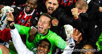 OGC Nice – Mercato : Galtier va finaliser un renfort en provenance du PSG - But! Football Club