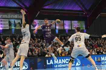 Handball. Proligue : revivez le match à suspense entre Cherbourg et Nice - La Presse de la Manche