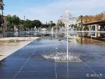 Incendies, sécheresse, canicule : à Nice, ces cinq signes montrent que l’été sera chaud - L'Impartial