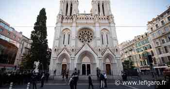 Attaque au couteau de Nice : rencontre mercredi entre parties civiles et magistrat instructeur - Le Figaro