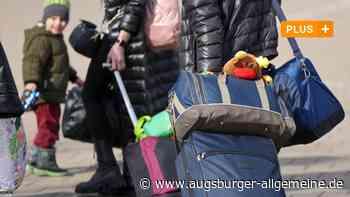 Ukraine-Hilfe: An diesen Stellen läuft es in Augsburg noch nicht rund