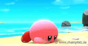 Ein Fluffy friss sich durch - Wirtschaft - DIE RHEINPFALZ - Rheinpfalz.de