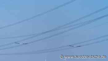 Energie - Anhaltende Debatte über Neugestaltung der Energieversorgung - Wirtschaft - Süddeutsche Zeitung - SZ.de