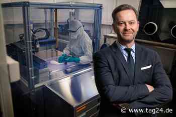 3D-Druck in Medizin und Wirtschaft: Eine echte Chance für etliche Branchen - TAG24