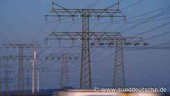 Energie - Steigende Energiepreise: DIHK warnt vor Kostenexplosion - Wirtschaft - Süddeutsche Zeitung - SZ.de